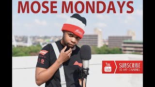 Mose Monday | EP 3 | Assignment Due 📚📆
