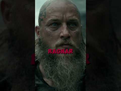 Viking's Brutal Punishments #shorts