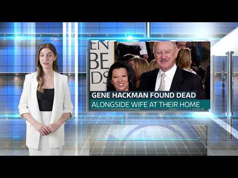 Gene Hackman Update