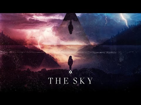 Aversion - The Sky (Official Videoclip)