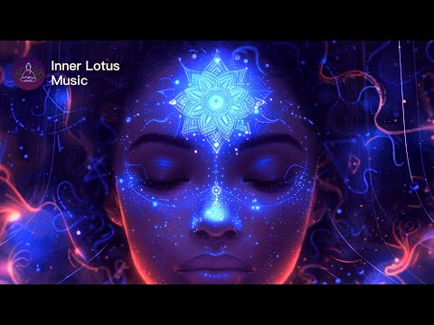 Third Eye 👁 Activation & Opening | Connect with Your Soul & Intuition | Chakra Frequency Meditation