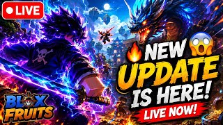 🔴LIVE | New Update Is Almost Here!😯