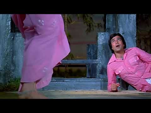 Prem kahani me ek ladka, 4k HD Song, Rajesh Khanna Mumtaj old evergreen song