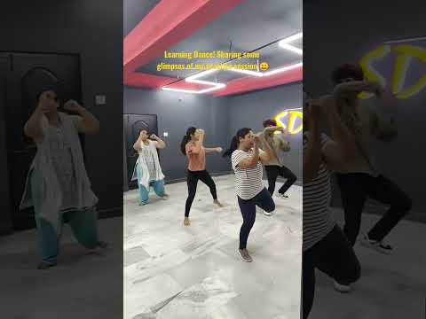 Dum Dum Masth hai I Dance Practice Session #ytshorts #dance #dancevideo #tutorial #practice #dancer