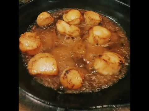 The Kitchen #chef #food #short