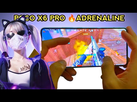 POCO X6 PRO 5G - Is It Worth the Hype?