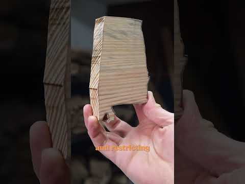 Making Alabama out of Longleaf Pine Wood | Official State Tree Map #shorts #trees #wood