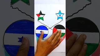 we support Palestine #freepalestine #art