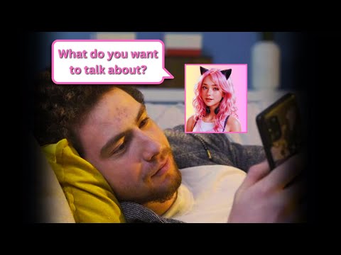 Are AI Relationship Getting Better?