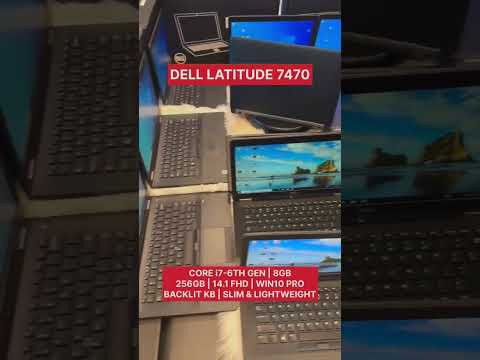 LAPTOPS DELL BEST PREMIUM CONFIRMATION..Order Dell Laptop at best and bottom price in i7 6th