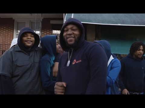 Payroll ft Frazier St Pablo - Feelings (Official Video)