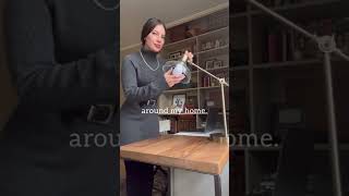 Easy Eco Swaps to Save Energy #Shorts