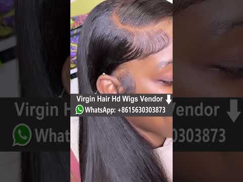 100% Virgin Human Hair Drop Ship  #indianhair #voiceofhair #deepcurly #atlantastylist #closuresewin