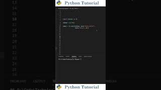 How To Create A GUI With Python | Python Tutorial