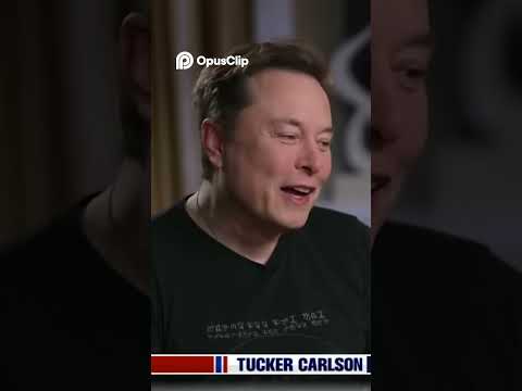 Elon Musk “They call me Speciesist”  #artificialintelligence