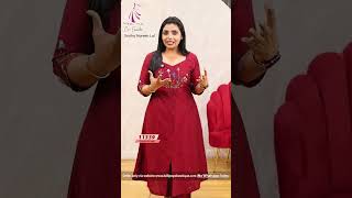 Yeame Designer Ethnic Co-ord Set (2piece)  Product Code(11339)