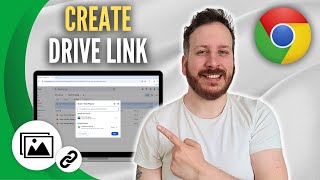 How To Create Google Drive Link For Photos