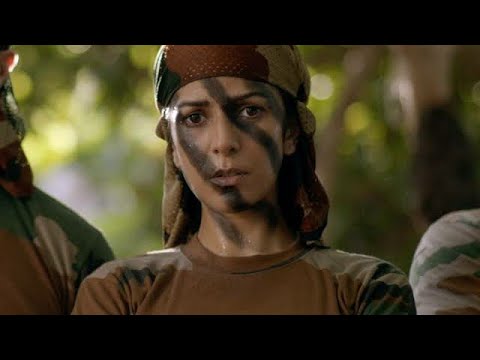 INDIAN ARMY PARA SF DRILL TRAINING | PARA SF | INDIAN ARMY SPECIAL FORCES
