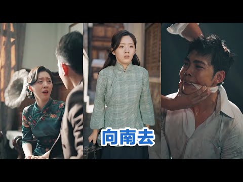 [MULTI SUB]《向南去》Full全集 #短剧 #短劇 #小言推文 #热门短剧 #霸总 #重生 #女頻 #短剧全集 #短剧推荐 #爱情 #甜寵 #甜宠 #最火短剧推荐 #精彩大陆短剧