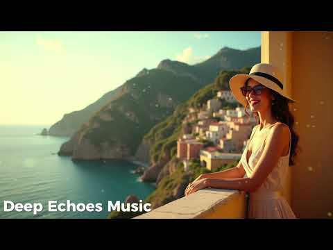Summer Drift" — Chill Deep House for Vacation Vibes ☀🌴