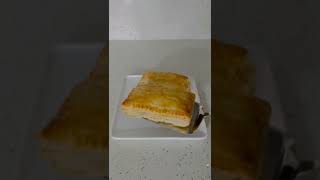 Potato patties Recipe #shorts