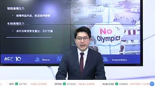 【ACY稀萬證券】全球通脹日本通縮，日經指數悄然滑落