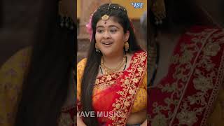 Yashomati Maiya Ke Nandlala #shorts #krishna #shortvideo #yashomatimaiyasebolenandlala