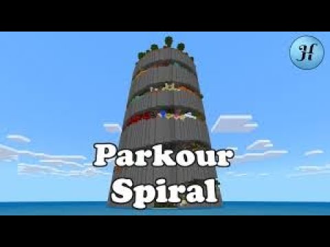 Minecraft Parkour ll ASP GAMING ll #minecraft #virallive #parkour