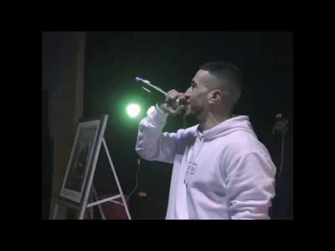 Mocci - Unforgettable Concert in Larache 2020