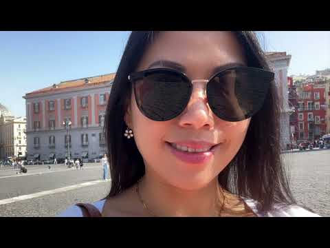 Naples - Italy