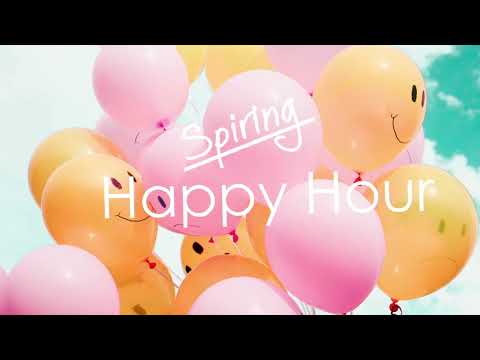 😍 Spiring - Happy Hour (No Copyright Music)