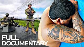 Mega Prisons, Cartels, Total Chaos | Ecuador: The Narco Wars | Free Documentary