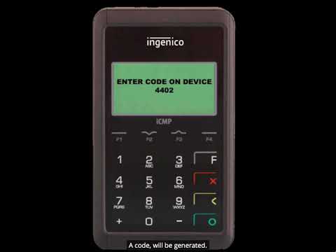 How to Pair A Card Reader to Your Phone using Bluetooth