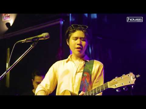อ้าว - Atom ชนกันต์ ( live at House rangsit)