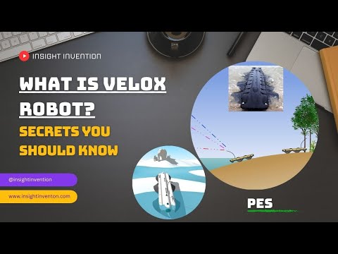 The Untold Journey: Velox Robot's Thrilling Deep Sea Discovery