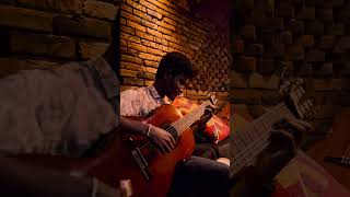 Dekopul Kandulin Thema...✨️(Live) Fingerstyle Guitar Cover     