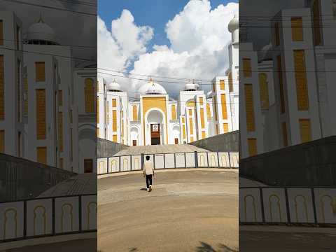 Markaz Knowledge City|😍😍#markaz  #shortvideo
