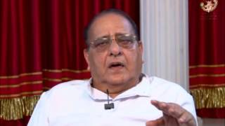 Aramaic Project- AP 6. Dr. Jacob Vellian in conversation with Dr. Joseph J. Palackal