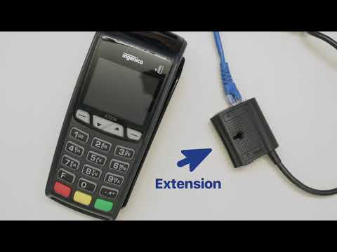 How to Set Up Ingenico's iCT250 Payment Terminal (US)