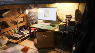 my productivity living space tour 2026
