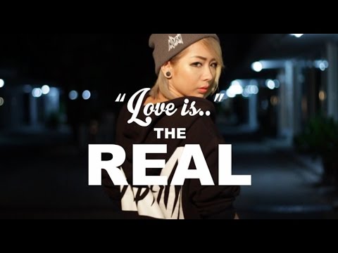 The Real - รักคือ ft. Organ Nan (Official Music Video)