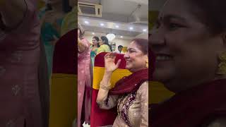 Haryanvi dance 💃 #trendingshorts #bahan #pyar #enjoying #happiness #funny#viralvideo #krishnadevi