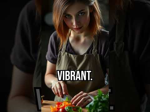 A recipe for terror awaits. #HorrorStory #CursedCookbook #ChillingTales