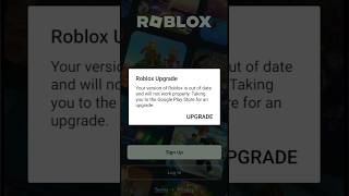 Delta Executor How To Fix Roblox Upgrade Error ( Latest 2024 ) Us App Tutor