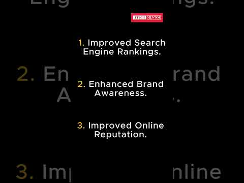 Benefits about off-page SEO