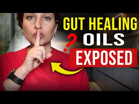 Why I Only Use These 2 Oils on My Salad—And Nothing Else!