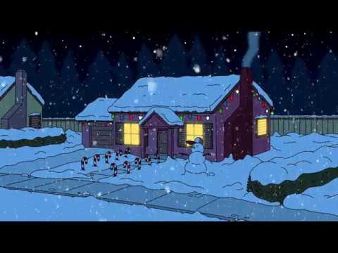 A Cherry Christmas