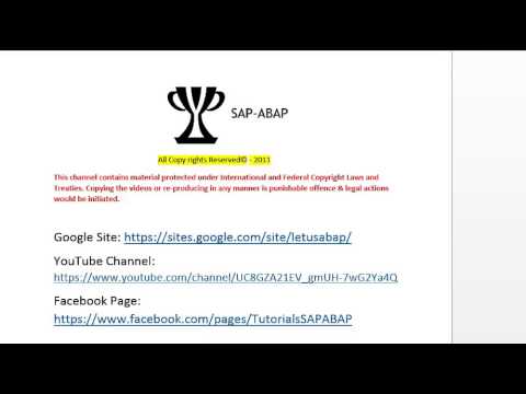 Copyright Notice