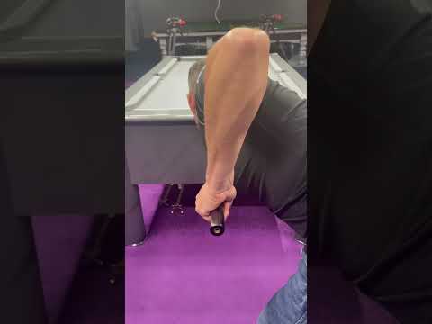POV power break 🎱. #8ballpool #breakshot #billiards #8ballpoolvideos #pooltable #skills #snooker