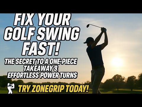 ZoneGrip by Lock-in Golf Grip, LLC